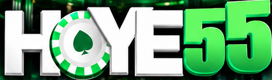Logo HOYE55
